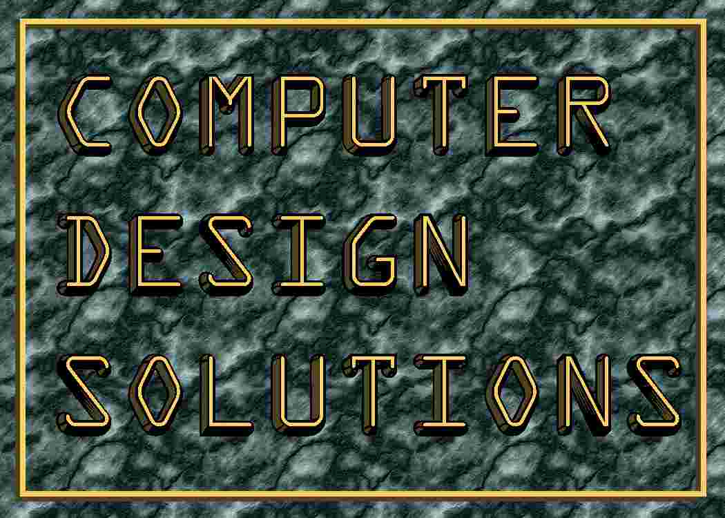 Computer Design Solutions